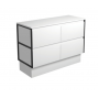 Amato Match 6-1200 Vanity Cabinet Only